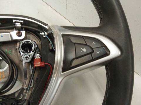 Foto 3ª: Volante Dacia Duster 1.3 TCE 130 HMMF) 131CV 96KW [H5H 470,H5H 480] (2021)