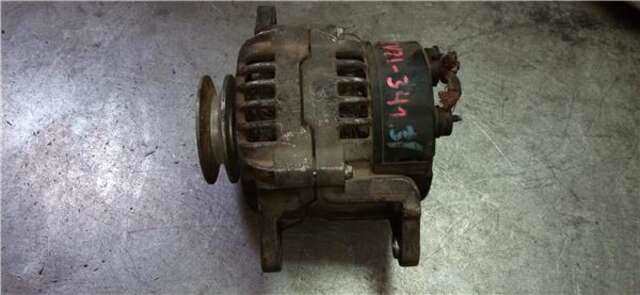 Alternador Nissan Atleon 110.35. 120.35