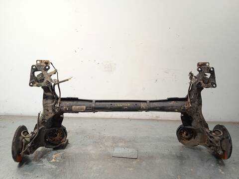 Puente Trasero Peugeot Rifter 1.5 BLUEHDI 130 131CV 96KW