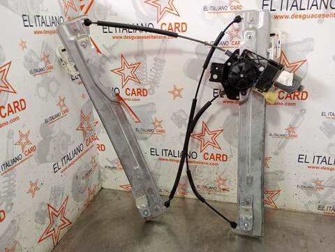 Foto 3ª: Elevalunas Eléctrico Delantero Izquierdo Ford Kuga TITANIUM 180CV 132KW [T8MA] (2016)