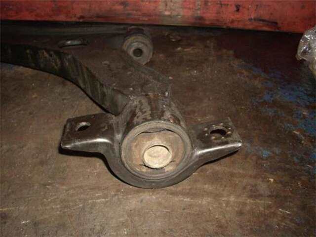 Foto 3ª: Brazo Suspension Delantero Derecho Ford Tourneo 1.8 TURBO DI [HCPB]