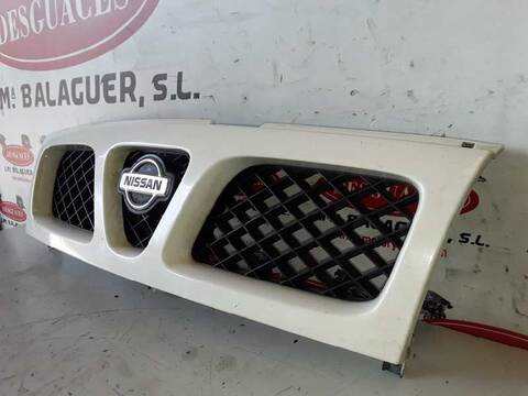 Foto 3ª: Rejilla Delantera Nissan Terrano 2.7 TD 125CV
