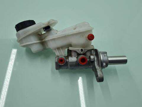 Bomba Freno Ford Ranger DOBLE CABINA 4X4 LIMITED 170CV 125KW