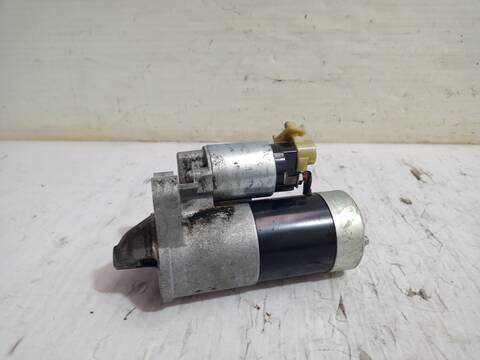 Foto 2ª: Motor de Arranque Mazda 3 CENTER-LINE 150CV 110KW [SHY6, SHY4] (2014)
