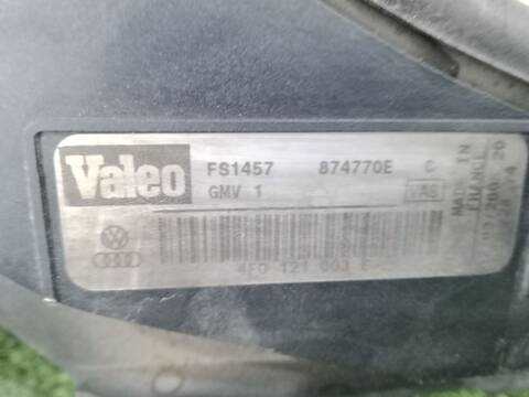 Foto 2ª: Electroventilador Audi A6 2.0 TDI 140CV 103KW [BLB,BRE] (2005)