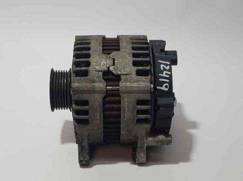 Foto 2ª: Alternador Audi Q7 3.0 TDI V6 ADVANCE QUATTRO 176KW) 240CV [CAS] (2009)