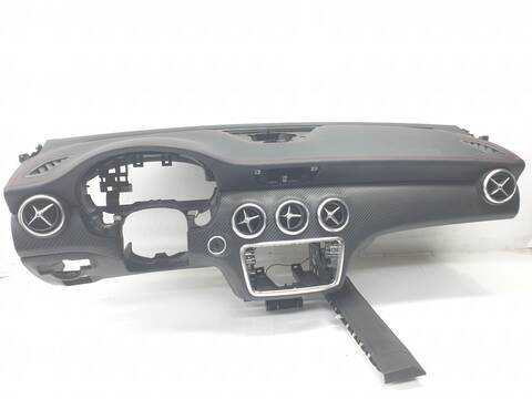 Foto 2ª: Kit Airbag Mercedes Clase A 140 A 200 CDI 176.008) [651930] (2014)