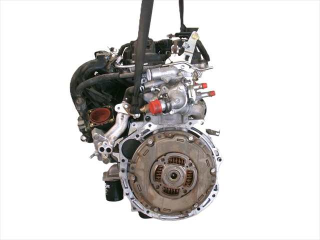 Foto 3ª: Motor Completo Mitsubishi Outlander 2.0 G 2012-2015, HIBDRIDO [4B11 S61+Y61] (2013)