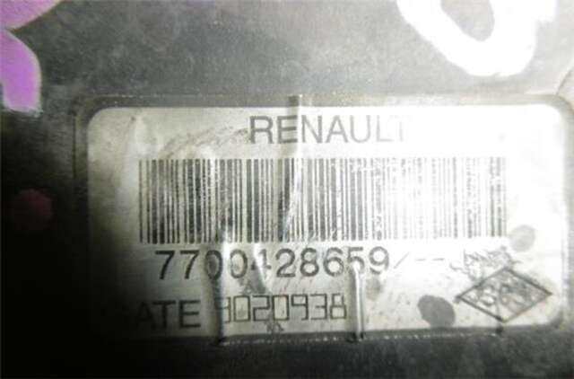 Foto 3ª: Electroventilador Renault Clio 1.5 DCI (BR17. CR17) [K9K 766]