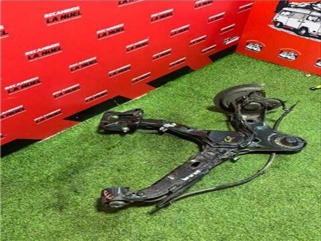 Foto 2ª: Mangueta Trasera Derecha Citroen Jumpy CONTROL M BLUE-HDI FAP 122CV 90KW FURGON [AHK / DW10FE] (2021)