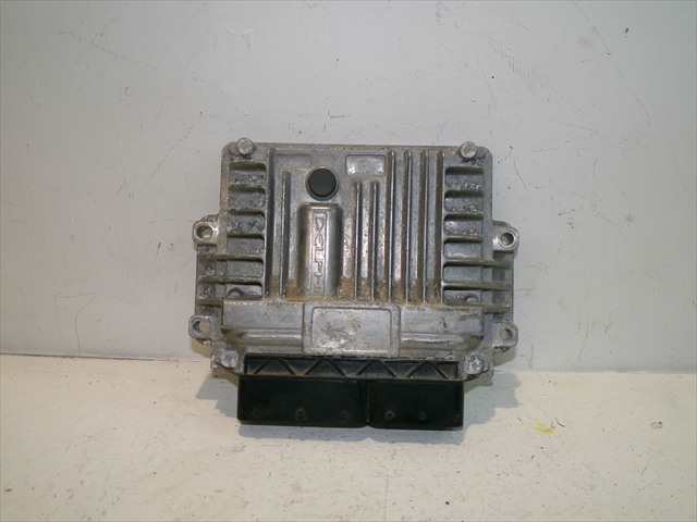Centralita Motor ECU Tata Indigo 1.4 D MARINA , 2006-2009