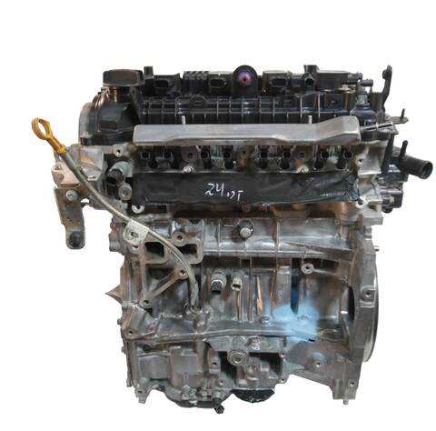 Motor Completo Renault Captur 1.6 E-TECH 158 - 160 CV