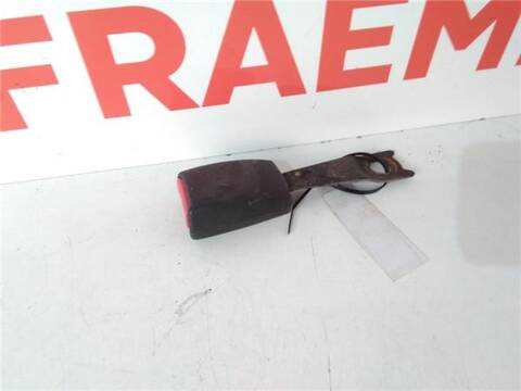 Cinturón Delantero Izquierdo Toyota Corolla 1.3