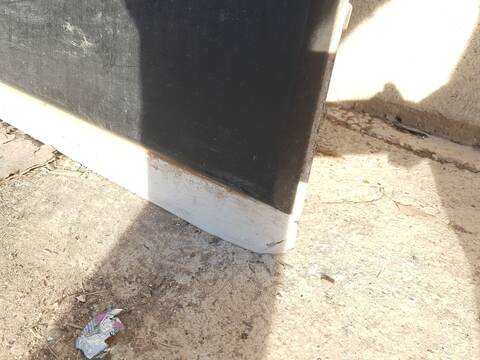 Foto 2ª: Puerta Lateral Corredera Derecha Fiat Ducato 140 NATURAL POWER 136CV 100KW FURGONETA [F1CFA401C] (2020)