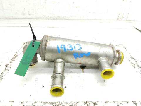 Enfriador Gases Peugeot Partner TOTEM 75CV 55KW