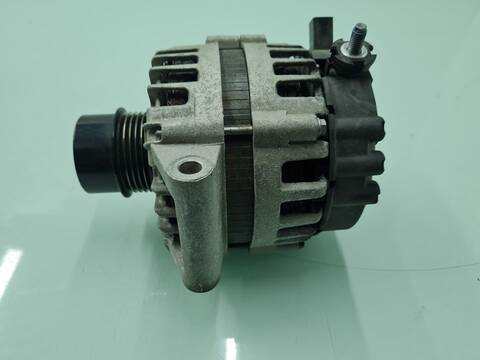 Foto 2ª: Alternador Mg ZS LUXURY 111CV 82KW [10E4E] (2022)
