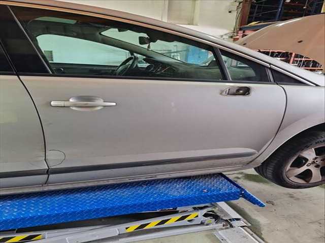 Puerta Delantera Derecha Peugeot 3008 1.6 HDI 109CV 80KW