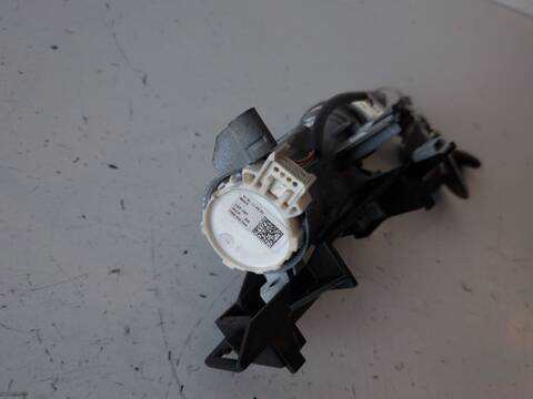 Foto 3ª: Motor de Arranque Seat Leon CAYC (2011)