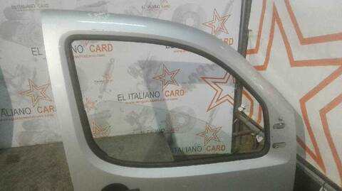 Foto 3ª: Puerta Delantera Derecha Fiat Doblo VERSION INDEFINIDA