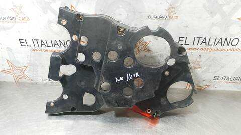 Foto 2ª: Despiece Motor Chevrolet Kalos 1.4 SE 83CV 61KW (2005)