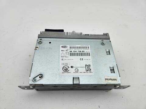 Foto 4ª: Sistema GPS Peugeot 508 ALLURE 150CV 110KW [AH01] (2015)