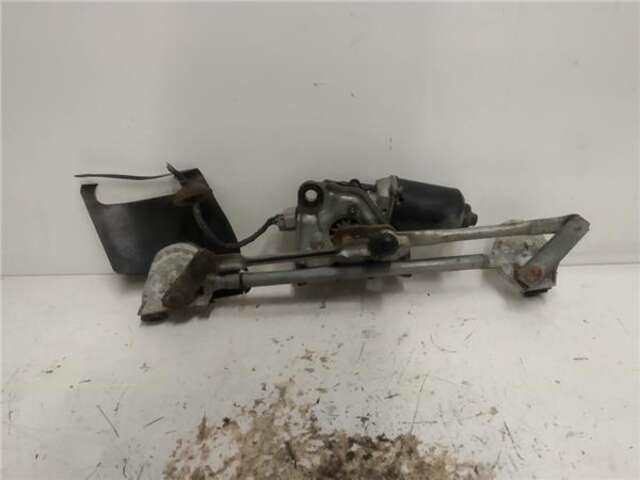 Foto 2ª: Motor Limpia Delantero Toyota Yaris 1.0 (68 CV) [1SZFE]