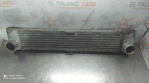 Intercooler Mercedes Vito 109 CDI COMPACTO 639.601) 95CV 70KW CAJA CERRADA