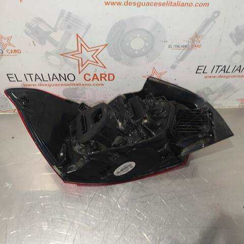 Foto 3ª: Piloto Trasero Derecho Seat Ibiza 1.6 TDI 115CV 85KW [DGT] (2017)