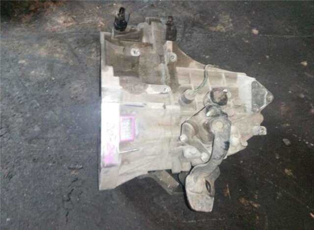 Foto 3ª: Caja Cambios Kia Picanto 1.0 [G4HE]