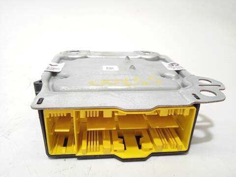 Foto 3ª: Centralita Airbag Jeep Grand Cherokee 3.0 CRD V6 4X4 190CV 140KW [EXF,EXN] (1950)