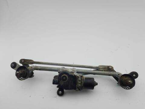 Motor Limpia Delantero Renault Kadjar XMOD 110CV 81KW