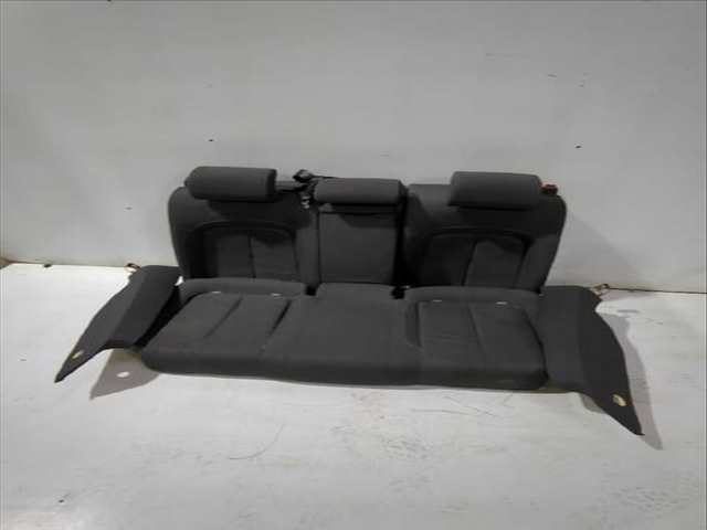 Asientos Traseros Seat Exeo 1.8 TSI 120CV