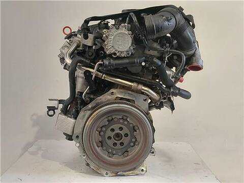 Foto 2ª: Motor Completo Volkswagen Passat 2.0 TDI BERLINA 170CV 125KW [BMR] (2007)