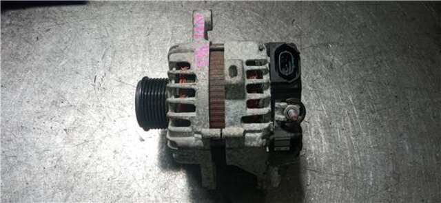 Foto 2ª: Alternador Hyundai i20 1.2 [G4LA]