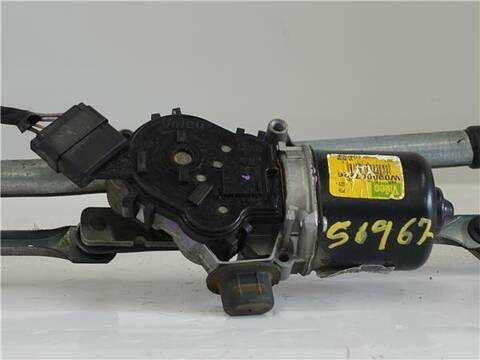 Foto 2ª: Motor Limpia Delantero Renault Megane 1.6 110 CV III [G/ K4M R8] (2009)