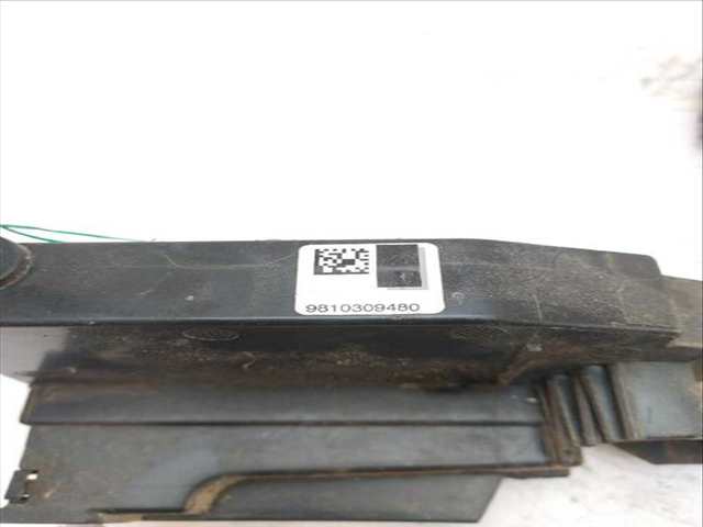 Cerradura Puerta Delantera Izquierda Peugeot 308 2.0 BLUEHDI 150 150CV