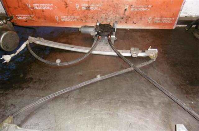 Elevalunas Eléctrico Delantero Derecho Citroen Xsara 2.0 HDI