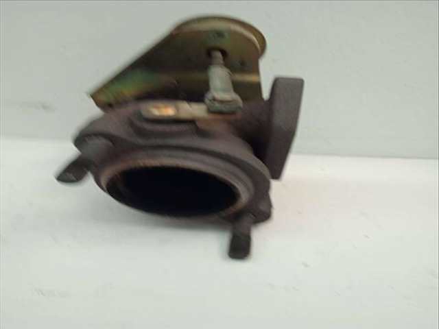 Foto 3ª: Turbocompresor Bmw Serie 3 315 318TDS COMFORT EDITION 90CV 66KW (1995)