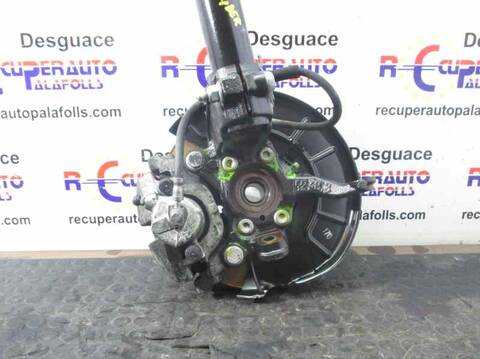 Foto 3ª: Mangueta Delantera Derecha Volkswagen Golf BKD (2007)