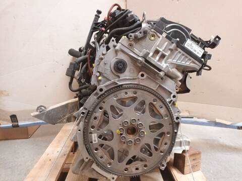 Motor Completo Bmw X5 XDRIVE 40D 313CV 230KW