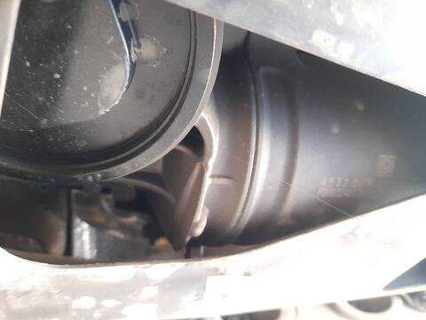 Cremallera de Direccion Seat Leon 1.5 ETSI 150CV 110KW