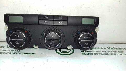 Mando Climatizador Volkswagen Golf 1.9 TDI BERLINA 105CV 77KW