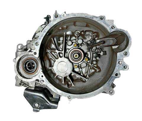 Caja Cambios Hyundai i30 D4FB