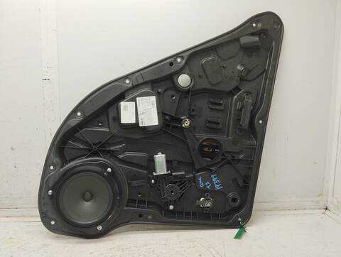 Elevalunas Manual Trasero Izquierdo Mercedes Clase G 230 GLE 350 D 4MATIC 258CV 190KW