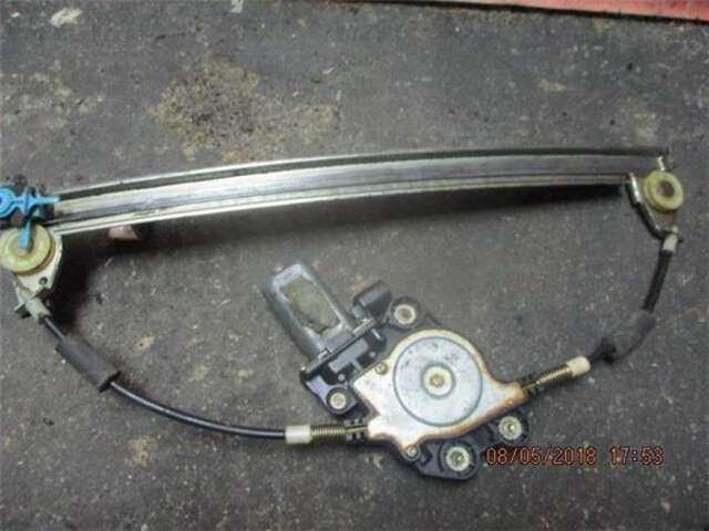Elevalunas Eléctrico Delantero Derecho Fiat Marea 1.9 TD 100