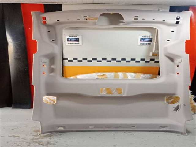 Techo Interior Opel Combo EDITION PLUS XL 102CV 75KW