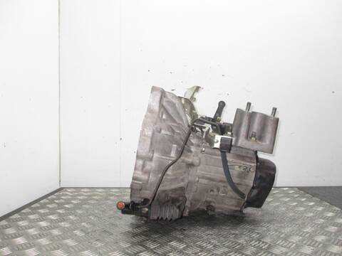 Caja Cambios Mazda 2 ZJ BERLINA