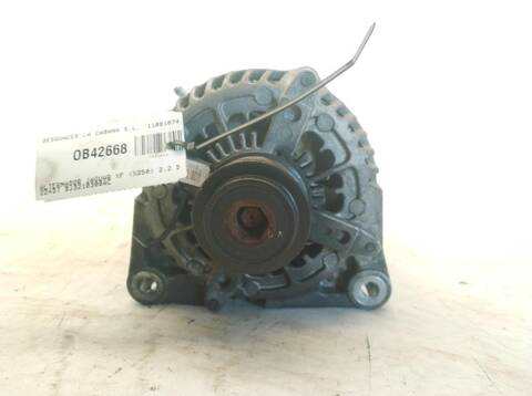 Alternador Jaguar XF 2.2 D