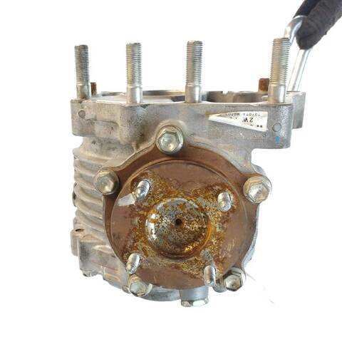 Caja Transfer Toyota Rav4 2.2 D 4WD ALA30_ ALA30R)