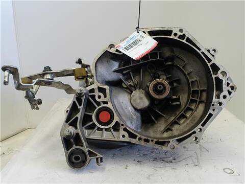 Caja Cambios Opel Corsa 1.2 75CV 55KW